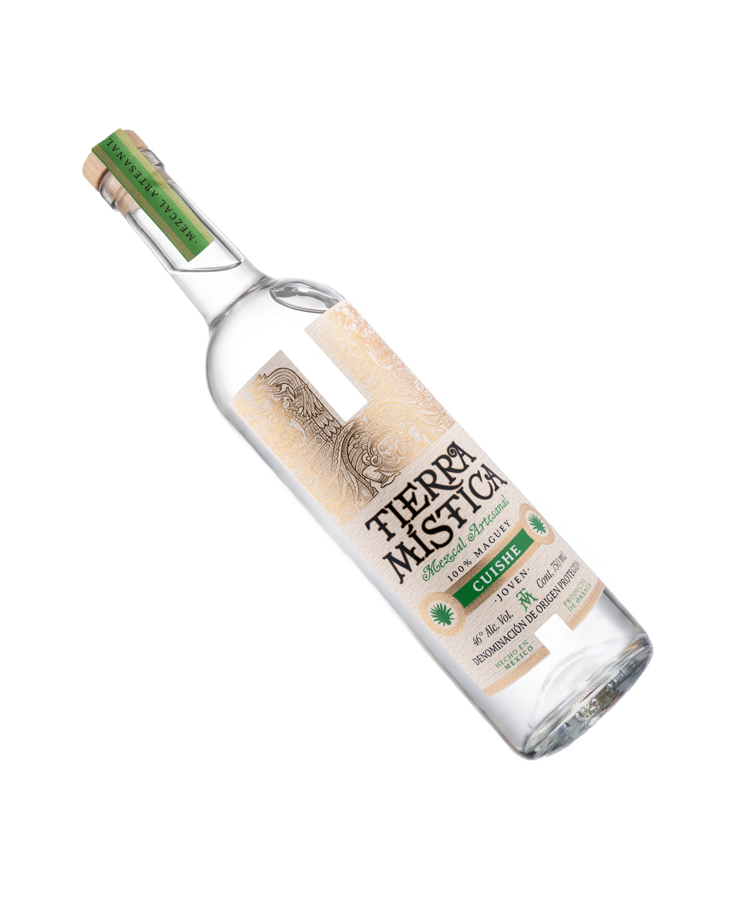 Botella Cuishe Joven